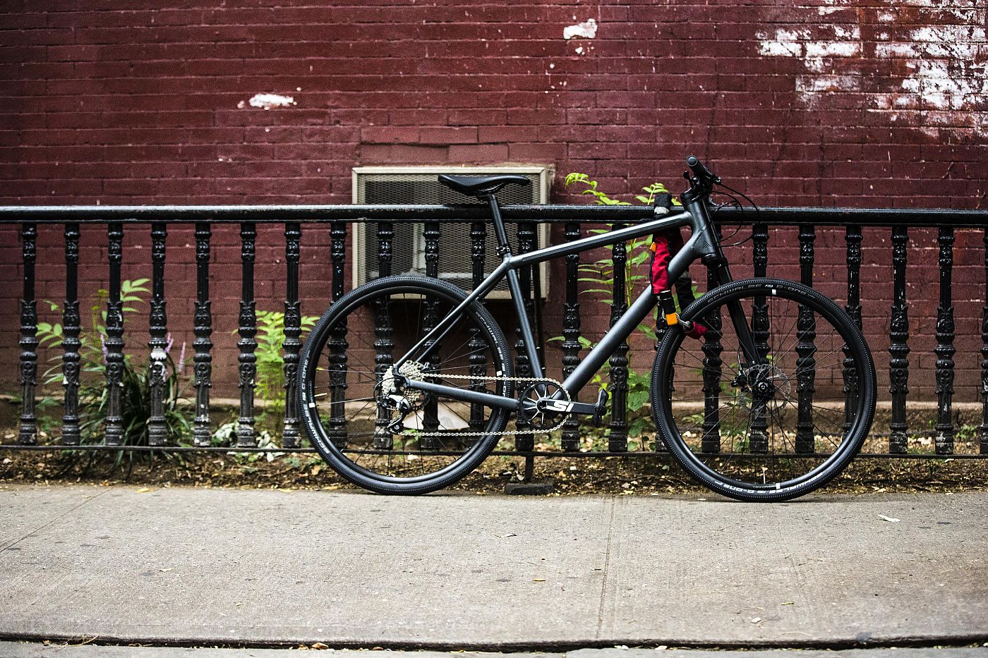 Cannondale bad boy urban bike sales